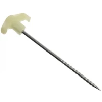 Cui Cort Carp Pro Fluorescent, 20cm, 1buc/pac