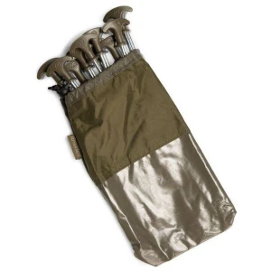 Cuie Cort Trakker 8 Inch Bivvy Pegs, 20cm, 10buc/pac