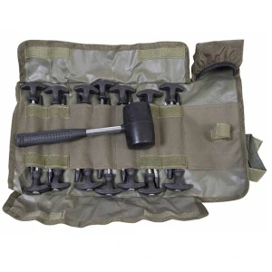 Set Cuie Cort  + CIocan + Husa Transport Avid Carp Supertough Set Cuie Cort  + CIocan + Husa Transport Avid Carp Supertough