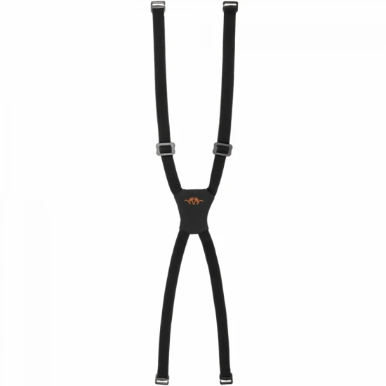Bretele Blaser Negre