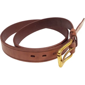 Curea Piele Maro Arrow 32mm 120cm