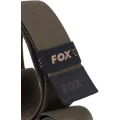 Curea FOX Khaki Belt Standard, 101cm Curea FOX Khaki Belt Standard, 101cm