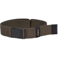 Curea Reglabila FOX Khaki Belt XL, 134cm