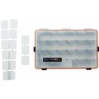 CUTIE SAVAGE NR.6B PT.NALUCI 35,5X23X9,2CM  CUTIE SAVAGE NR.6B PT.NALUCI 35,5X23X9,2CM