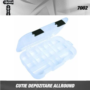Cutie Depozitare  Feeder Concept  Allround 210*130*35mm