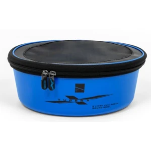 Bol PRESTON Supera X Ventamesh Round Bowl 5L, 29x29x10cm