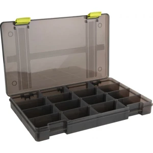 Cutie Accesorii Matrix 16 Compartimente Shallow 356x220x45mm