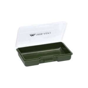 Cutie Accesorii Mikado Pentru Setul De Crap 1 Comp. 10.5x7x2.5cm