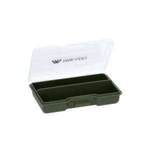 Cutie Accesorii Mikado Pentru Setul De Crap 2 Comp. 10.5x7x2.5cm