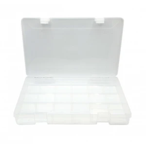 CUTIE ACCESORII TRAKKO 36X24X5CM CUTIE ACCESORII TRAKKO 36X24X5CM