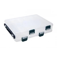 CUTIE ACCESORII TRAKKO DUBLA 20X17X5CM CUTIE ACCESORII TRAKKO DUBLA 20X17X5CM