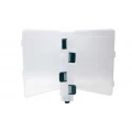 CUTIE ACCESORII TRAKKO DUBLA 20X17X5CM CUTIE ACCESORII TRAKKO DUBLA 20X17X5CM