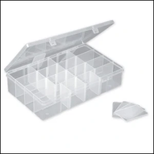 Cutie Carp Zoom Feeder 35.8x23.5x8cm