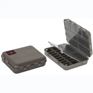 Cutie Carp Zoom Accesorii Pochet Bit Box 12x12x3.4cm