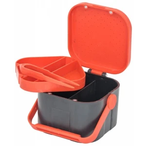 Cutie Carp Zoom Momeala 3in1 10x10x7.5cm