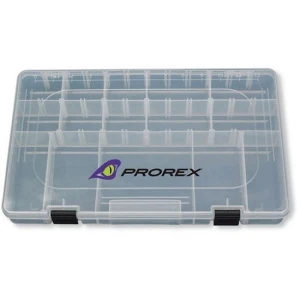 Cutie Daiwa Prorex Pentru Naluci Sau Accesorii L 36x22.5x5.5cm