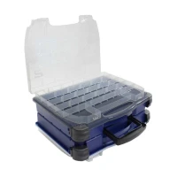 CUTIE DUBLA PLANO LOCKJAW LAYERED DOUBLE SATCHEL 36.83X16.82X29.84CM CUTIE DUBLA PLANO LOCKJAW LAYERED DOUBLE SATCHEL 36.83X16.82X29.84CM