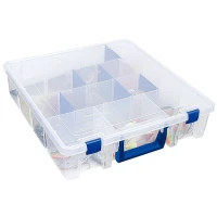 CUTIE FLAMBEAU JAXON ANTI COROZIVA SATCHEL 38X35X9cm