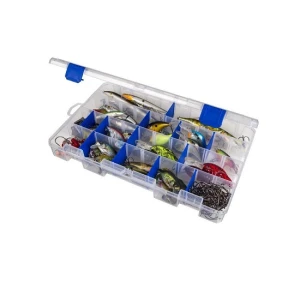 Cutie Jaxon Accesorii Flambeau Tuff Tainer Zerust 27x18x4cm