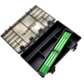 CUTIE ORGANIZATOR FEEDER PRO FL FEEDER SEALED BOX A260F CUTIE ORGANIZATOR FEEDER PRO FL FEEDER SEALED BOX A260F