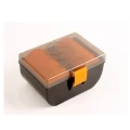 CUTIE ORGANIZATOR GURU PENTRU MONTURI 15.2x12x7.2CM CUTIE ORGANIZATOR GURU PENTRU MONTURI 15.2x12x7.2CM