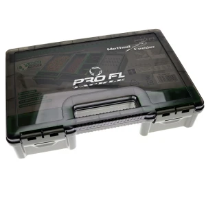 CUTIE ORGANIZATOR METHOD FEEDER PRO FL AM350C CUTIE ORGANIZATOR METHOD FEEDER PRO FL AM350C