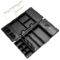 CUTIE ORGANIZATOR TACKLE BOX A250T CUTIE ORGANIZATOR TACKLE BOX A250T