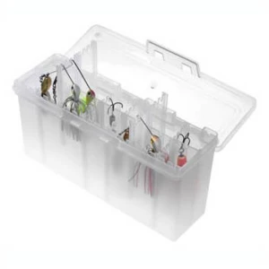 Cutie Panaro 1/14 Compart. Pt. Accesorii, Voblere