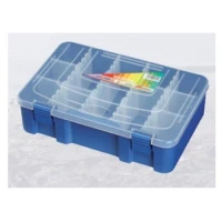 CUTIE PANARO 1/15 COMPART. AJUSTABILE 276X188X45MM CUTIE PANARO 1/15 COMPART. AJUSTABILE 276X188X45MM