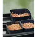 CUTIE PENTRU MOMELI PRESTON BAIT TUB 1.8 L CUTIE PENTRU MOMELI PRESTON BAIT TUB 1.8 L