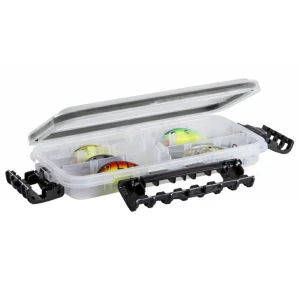 Cutie Plano 354010 Wproof Stow 3-17 Comp Clear 23.2x12.4x3.8cm