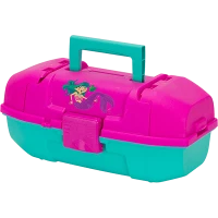 CUTIE PLANO BOX W TRY MERMAID FUSCIA/TEAL 500102 YTH CUTIE PLANO BOX W TRY MERMAID FUSCIA/TEAL 500102 YTH