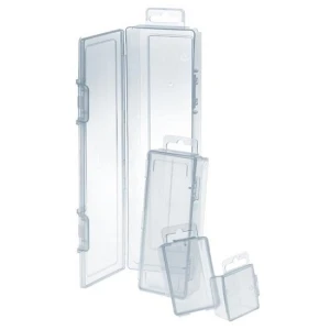 Cutie Plastic Panaro F4 315x55x22 Mm
