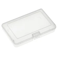 CUTIE PLASTICA PANARO FLY 16X10X2CM CUTIE PLASTICA PANARO FLY 16X10X2CM