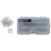 CUTIE SAVAGE GEAR PT.NALUCI TIP 4B 21.4X11.8X4.5CM CUTIE SAVAGE GEAR PT.NALUCI TIP 4B 21.4X11.8X4.5CM