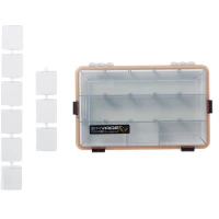 CUTIE SAVAGE GEAR PT.NALUCI TIP  4B SMOKE 27,5X18X5CM CUTIE SAVAGE GEAR PT.NALUCI TIP  4B SMOKE 27,5X18X5CM