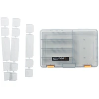 CUTIE SAVAGE GEAR PT.NALUCI TIP 5D 27.5X18X4.5CM