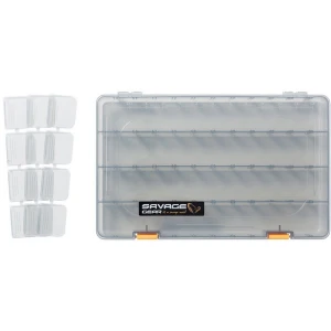 Cutie Savage Gear Pt.naluci Tip 6b Deep 36x22.5x5cm
