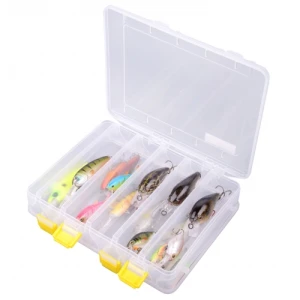 Cutie Spro Hardbaits M 200x155x45mm