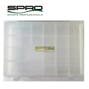 Cutie Spro Predator 23x33x7-23 Compartimente