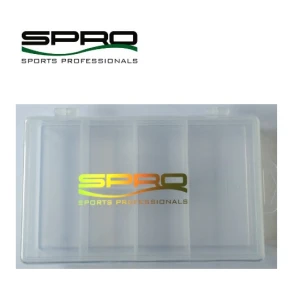 Cutie Spro Ptr Accesorii 11x18-6 Compartimente
