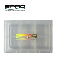 Cutie Spro Ptr Carlige 6x9 -6compartimente