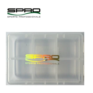 Cutie Spro Ptr Carlige 6x9 -6compartimente