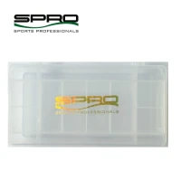 Cutie Spro Ptr Diverse Cu 1 Platou 11x21x4.5-11 Compartimente Cutie Spro Ptr Diverse Cu 1 Platou 11x21x4.5-11 Compartimente