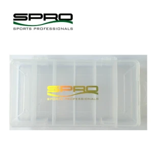 Cutie Spro Ptr Naluci 10x20x3-6 Compartimente
