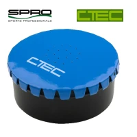 CUTIE VIERMI METALICA C-TEC CU CLICK 85X35 MM CUTIE VIERMI METALICA C-TEC CU CLICK 85X35 MM