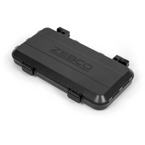 Cuite Zebco Demonic Jig & Rig Box, 25x14x4cm