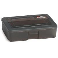 Cutie Abu Garcia Lure Box Mini Vertical, 14x9x2.9cm