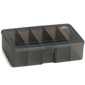 Cutie Abu Garcia Lure Box Spoon