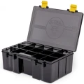 Cutie Accesorii BLACK CAT Hard Case Tackle Box L, 35.5x22x5cm Cutie Accesorii BLACK CAT Hard Case Tackle Box L, 35.5x22x5cm